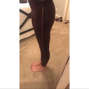 Lulu leggings